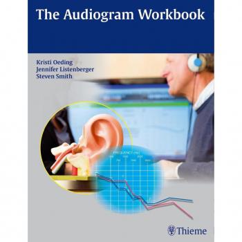 Audiogram Training Workbook: Essential Guide for Hearing Assessment