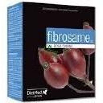 DietMed Fibrosame - 30 Cápsulas