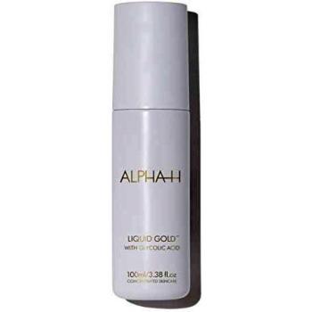 Alpha H Liquid Gold resurfaçant Treatment 100 ml