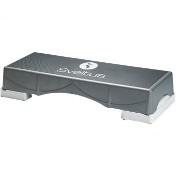 Sveltus Grand Step Gris + Patas