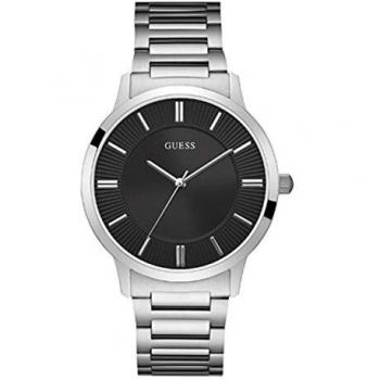 Guess - Men's Watch W0990G1