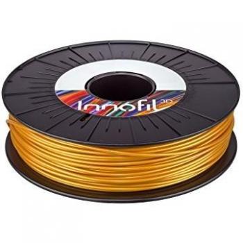 Filamento PLA BASF Ultrafuse Oro 2.85 mm 750 g para impresora 3D