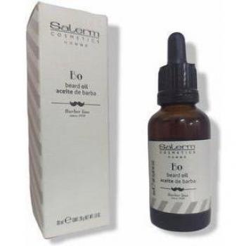 Salerm Homme Beard Oil 30 ml