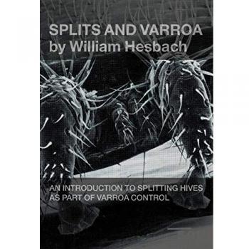 Splits and Varroa