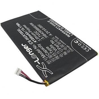 Batería para Huawei MediaPad X1 7D-504L