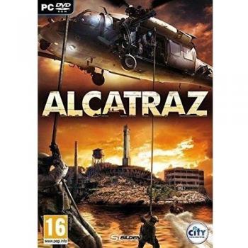 Alcatraz [Importación francesa]