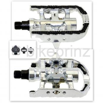 Tecora break-klick pedalsatz compatible sPD