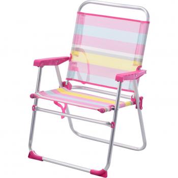 Silla Plegable de Playa Verano Fresco Maxia Market