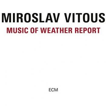 Music of Weather Report