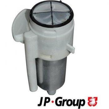 Bomba de combustible JP GROUP 1115204400
