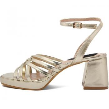 Sandalias de Mujer Fashion Attitude FAM95106 YELLOW