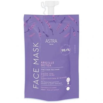 Astra Make-up Skin Night Face Mask 30 ml