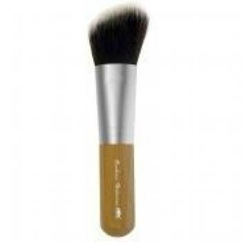 Naturcosmetika Brocha Biselada Corta Colorete 11,5 Cmnaturcosmeti 500 g