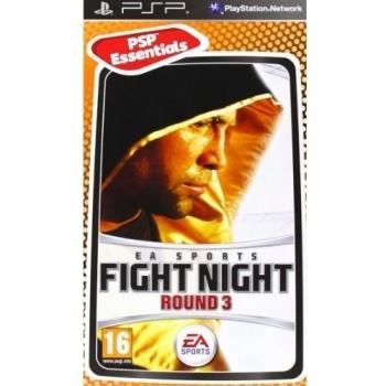 Fight Night Round 3