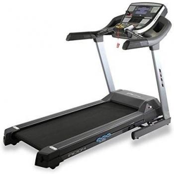 Bh Fitness  - Cinta de correr i.rc04 dual + dual kit t