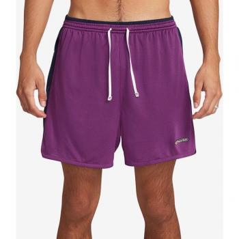 Nike Short de hombre Track Club Nike - Material ligero, diseño transpirable, ajuste cómodo, cintura elástica con cordón, bolsillos laterales