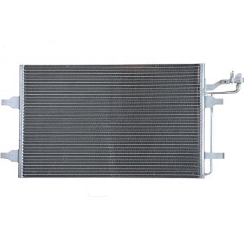 NRF 35770 Condenser, air conditioning