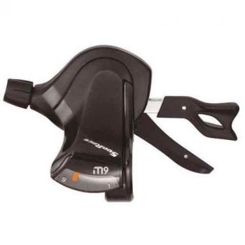 Pulsador de Cambio SUNRACE DLM903 9v