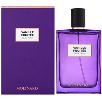 Vanille Fruitee by Molinard Eau de Parfum 75ml