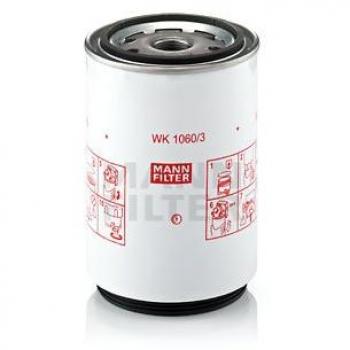 Mann WK 1060/3 x Inyección de Combustible