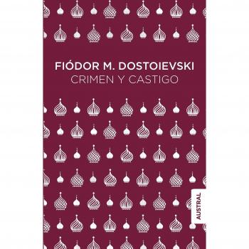 Crimen y castigo - Dostoievski Fiodor M.