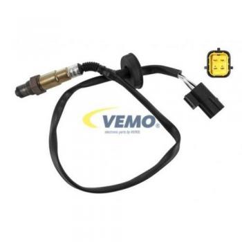 Sonda Lambda VEMO V51-76-0006, Calidad OEM, Conexión roscada y lubricada
