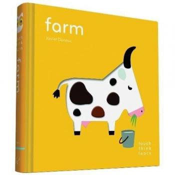 TouchThinkLearn: Farm: