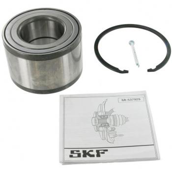 SKF VKBA 3985 Kit de rodamientos para rueda