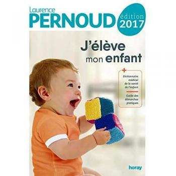 J'élève mon enfant