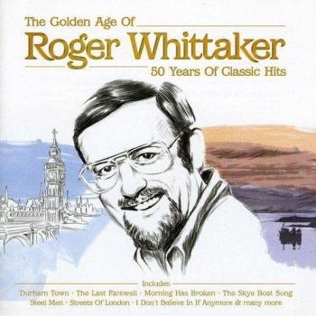 Roger Whittaker - The Golden Age