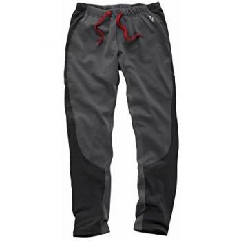 2017 Gill Thermogrid Leggings Ash 1347 Size - - Extra Extra Large