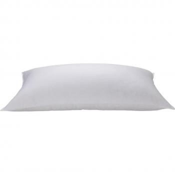 Almohada de fibra hueca de algodón antiácaros