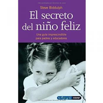 Secreto Del Nño Feliz: 1