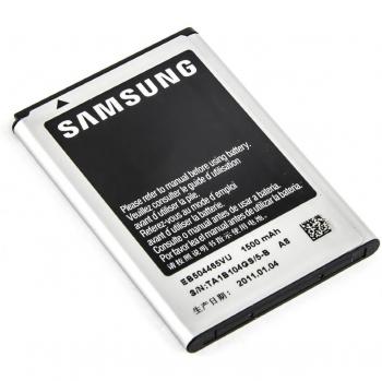 Batería para Samsung GT-S8530 Wave II/360 M1/Omnia Pro/GT-B7620 Giorgio Armani/GT-I5700 Galaxy Spica