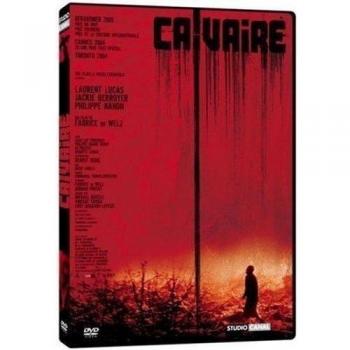 Calvaire [Francia] [DVD]