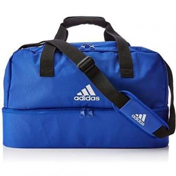 adidas DU2001 Bag, Unisex Adulto, Blue