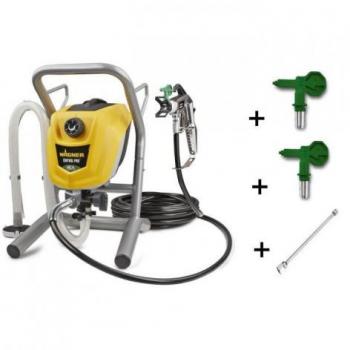 Pistola de pintura Wagner Airless HEA Control Pro 250M