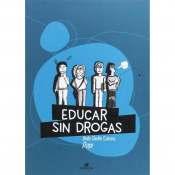 Educar sin drogas