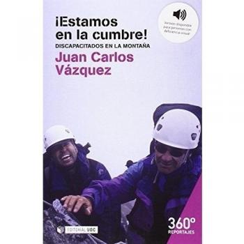 Estamos en la cumbre!: 5