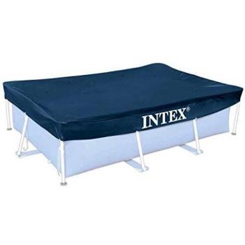 Intex 28038 - Manta rectangular para piscina