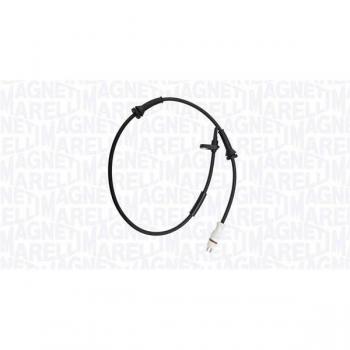 Sensor ABS MAGNETI MARELLI 172100116010