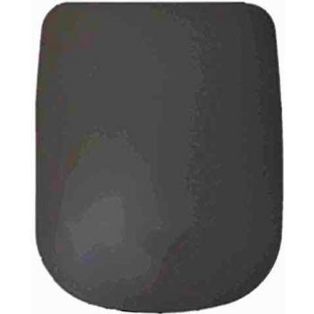 Asiento Plegable Omega Olfa con Descenso Asistido y Desbloqueo - Blanco