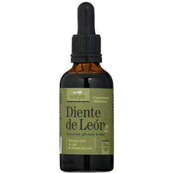 Sotya Diente De León Fitoextracto 60 ml