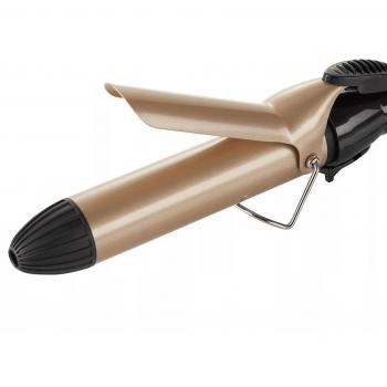 Rizador de Pelo Adler AD 2112 - 32mm con Tecnología de Calentamiento Rápido