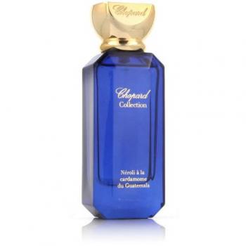 Chopard Gardens Of The Tropics Néroli À La Cardamome Du Guatemala Eau De Parfum Unisex 50 ml