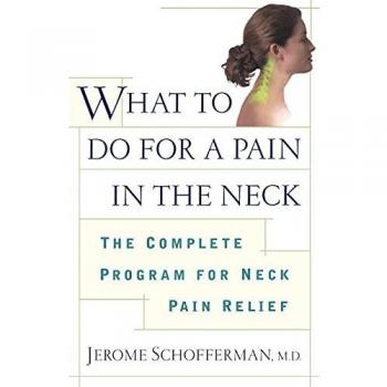 Neck Pain Relief Guide: Comprehensive Program for Alleviating Neck Discomfort
