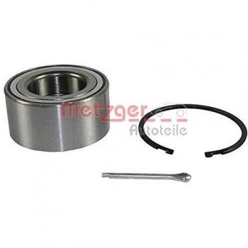 Juego de cojinete de rueda Metzger WM 3272 - Kit completo de rodamientos para ruedas