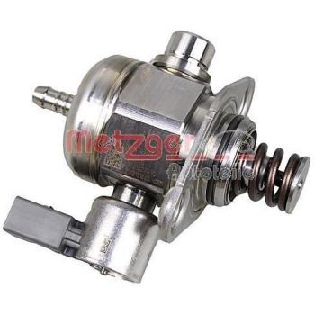 Bomba de alta presión Metzger 2250392 para Audi, Seat, Skoda y VW