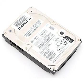 IBM 146GB Hotswap 3.5 Refurbished Internal Hard Drive 10K RPM U320