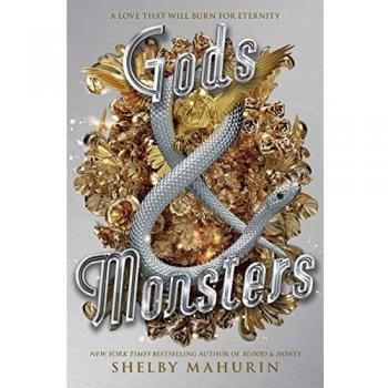 Gods & Monsters: 3